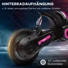 HOMCOM Elektro Motorrad Kinder Elektromotorrad mit 24V 350W Produktbild-Vorschau 8