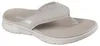 Sandále Skechers GO WALK Flex - Holly taupe 39 Náhľad obrázku produktu 19