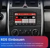 7''DVD DAB+ Autoradio Für Benz A Klasse Viano Vito W169 Produktbild-Vorschau 8