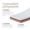 AM.PM Hänge-WCs, WC, Toilette, hänge WC spülrandlos, hänge Produktbild-Vorschau 9