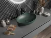 Lavabo MEXEN CORNELIA vert 50 cm Voir les images du produit 4