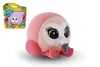 Flockies Flamingo – Flamingo Fiona Sammelfiguren Produktbild-Vorschau 8