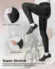 ROCKBROS Lang Fahrradhose Thermo Radlerhose 3D gepolstert Produktbild-Vorschau 3