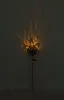 Solarleuchte Windrad Kupfer, Höhe 92cm Produktbild-Vorschau 12