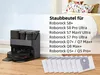 12x Staubsaugerbeutel geeignet für Roborock Q5+, Q7+ und Q7 Produktbild-Vorschau 2