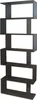 Regal 70x189 Thekla Schwarz Produktbild-Vorschau 1