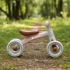 Detské odrážadlo Detské odrážadlo Balance Bike Odrážadlo Náhľad obrázku produktu 12