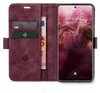 Handy Hülle für Samsung Galaxy Xcover7 Klapphülle Bookcase Produktbild-Vorschau 2