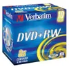 VERBATIM 43552 DVD-RW SERL Rohling Produktbild-Vorschau 9