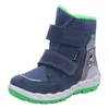 Superfit Klettstiefel Icebird Uni 31363330333332 Blau 27 EU Produktbild-Vorschau 8