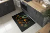 Küchenmatte 150x225 cm Vinylmatte Bodenmatte Dekoration - Produktbild-Vorschau 2
