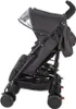 X Adventure Zwillingsbuggy / Duo Buggy / Doppel-Kinderwagen Produktbild-Vorschau 4