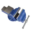 Guss-Schraubstock 125 mm Produktbild-Vorschau 4