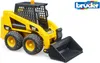 Bruder 02481 - Chargeuse compacte Cat Voir les images du produit 7