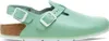 Birkenstock Damen/Herren-Arbeitsschuh, Kay PRO LE Coral Produktbild-Vorschau 1