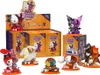 Mighty Jaxx LND-23SANKDSFBB06, Mehrfarbig, Kunststoff Produktbild-Vorschau 1