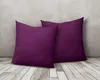 2er Set Kissenbezug Kissenhülle Dekokissen Hülle 40x40 cm Produktbild-Vorschau 2
