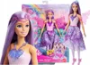 Barbiepuppe Magie der Bilder Fantastische Welt Produktbild-Vorschau 3