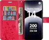 Hülle für Xiaomi Redmi Note 14 Pro 4G, Handy Tasche Produktbild-Vorschau 8