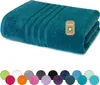 Lavea® Handtuch 50x100 cm, Sporthandtuch und Produktbild-Vorschau 2