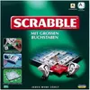 Scrabble à grosses lettres plateau tournant Voir les images du produit 2