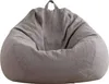 AD.CON Beanbag s ECO výplňou Puff Relax kreslo Sedací Náhľad obrázku produktu 12