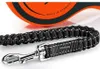 Flexi Xtreme L pásek 8 m oranžové do 55 kg Náhled obrázku produktu 4