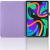Pro Lenovo Tab M11 360° rotační nasazovací pouzdro z umělé Náhled obrázku produktu 2