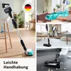 Bosch BKS71HYG1 Akku Staubsauger mit Wischfunktion, Produktbild-Vorschau 36