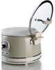 Ariete 00C290403AR0 Ariete Vintage Dampfgarer, beige Náhled obrázku produktu 9
