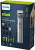 Tondeuse Multigroom Série 5000 - 11 En 1 - Autonomie 120 Voir les images du produit 5