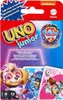 Mattel HPY62 - Mattel Games - Paw Patrol - UNO junior Produktbild-Vorschau 1