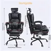 Ergonomischer Gaming‑Stuhl, Belüfteter Kühlsitz, Bürostuhl Produktbild-Vorschau 5