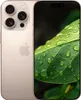 A close-up of an iPhone with a leaf with water droplets on its screen. Anteprima dell’immagine prodotto