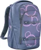 A backpack with a bubble pattern. Produktbild-Vorschau
