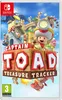 Nintendo Captain Toad: Treasure Tracker, Nintendo Switch, E Náhled obrázku produktu 1