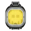 Knog Blinder Mini Skull, Frontbeleuchtung, Grau, 50 lm, Produktbild-Vorschau 4