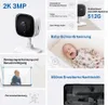 TP-LINK Tapo C110 V1 - Sieťová monitorovacia kamera - Náhľad obrázku produktu 10