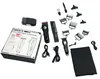 INF Professionelles Haarschneider-Bartschneider-Set Schwarz Produktbild-Vorschau 7