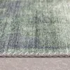 Volero - Dywan nowoczesny - Strong Zielony - 230x330 cm Podgląd zdjęcia produktu 3