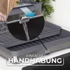 Vileda Stabiler Geschirrtrockner Produktbild-Vorschau 7