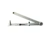Tringle de blocage argent p.TS 2000 V/TS 4000 GEZE Voir les images du produit 12