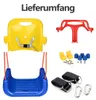 Faziango Kinderschaukel Babyschaukel 3 in 1   Produktbild-Vorschau 5