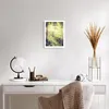 Poster - Poster ohne Rahmen - Morgendämmerung Dschungel Produktbild-Vorschau 5