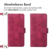 Custodia pieghevole con cordino imoshion Samsung Galaxy S22 Anteprima dell’immagine prodotto 2
