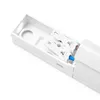Müller-Licht LED Unterbauleuchte Arax 100cm Weiß 11W 1100lm Produktbild-Vorschau 2