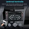 64GB autorádio s kamerou a mikrofonem pro modely Opel Náhled obrázku produktu 5