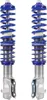 Gewindefahrwerk for VW Golf 2 + Golf 3 MK3 Jetta II Vento Produktbild-Vorschau 2