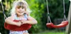Altalena per bambini KRUMAD per esterni e interni, altalena Anteprima dell’immagine prodotto 14