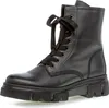 Gabor Comfort Bikerboot - Schwarz Glattleder Größe: 41 Produktbild-Vorschau 25